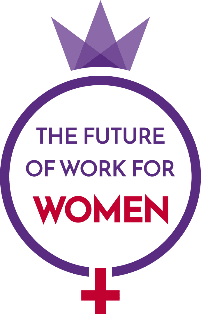 Future of Work for Women Conference 2025 logo